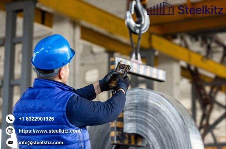 Prefab Metal Building Kits Prices | Steelkitz