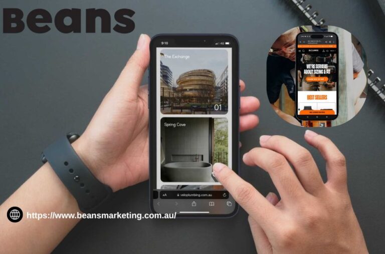 Creative Agency Wollongong | beansmarketing.com.au
