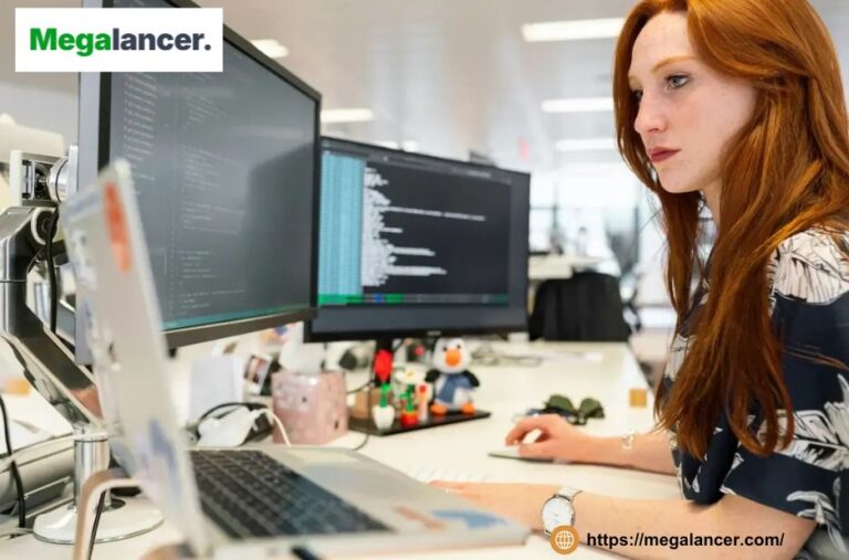 Freelance Digital Marketing | Megalancer.com