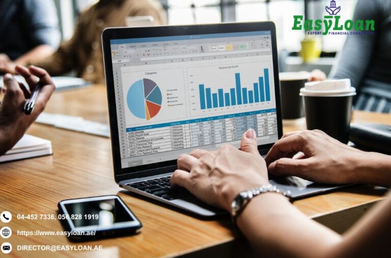 Easy Personal Loans Uae | Easyloan.ae