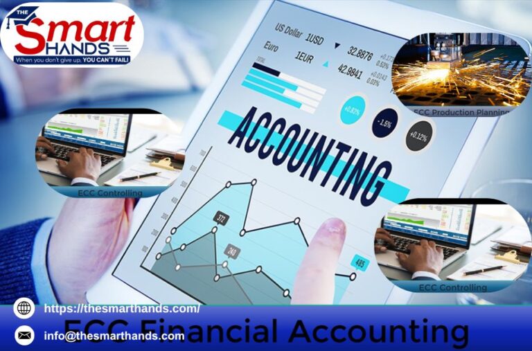 Sap Fico Training And Certification | Thesmarthands.com