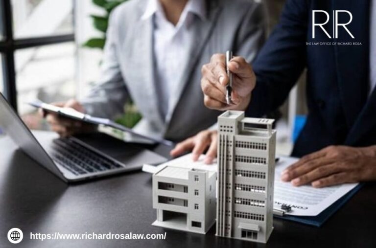 Real Estate Business Lawyer South Florida | Richardrosalaw.com Real Estate Business Lawyer South Florida | Richardrosalaw.com