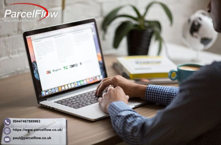 Uk Shipping Forwarder | Parcelflow.co.uk Uk Shipping Forwarder | Parcelflow.co.uk