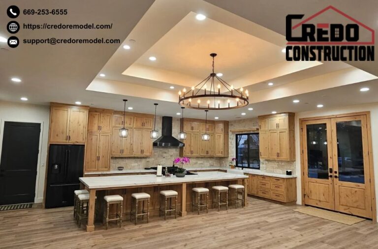 Kitchen Remodel Los Gatos | Credoremodel.com Kitchen Remodel Los Gatos | Credoremodel.com