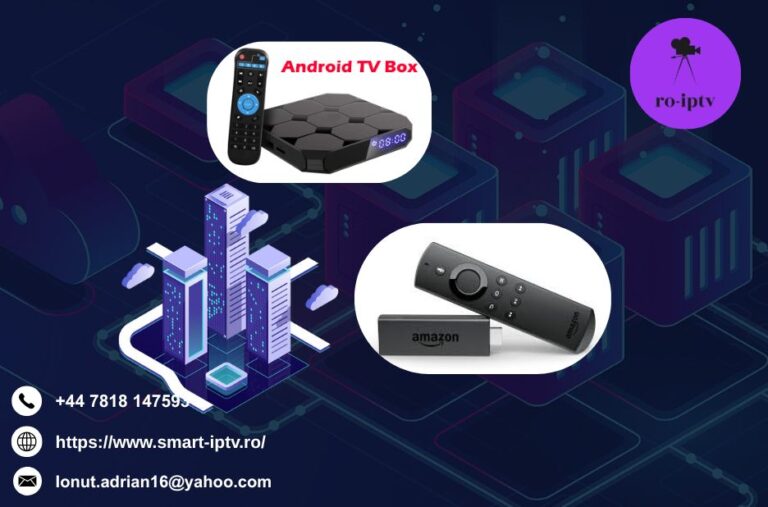 Televiziunea Română Iptv | Smart-iptv.ro