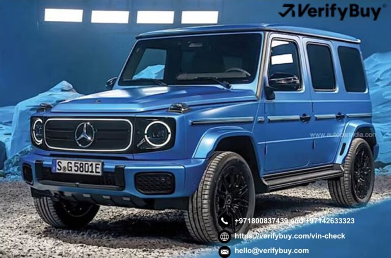 Used Car Inspection | Verifybuy.com