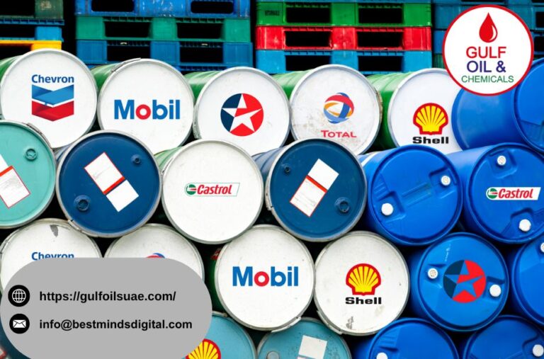 Castrol Oils In Uae | Gulfoilsuae.com