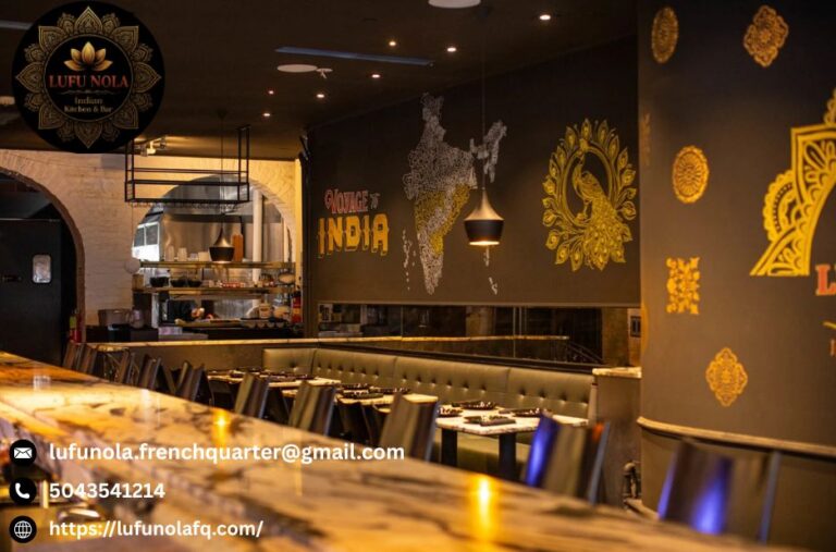 Fine Dining Indian Restaurant New Orleans | Lufunolafq.com Fine Dining Indian Restaurant New Orleans | Lufunolafq.com