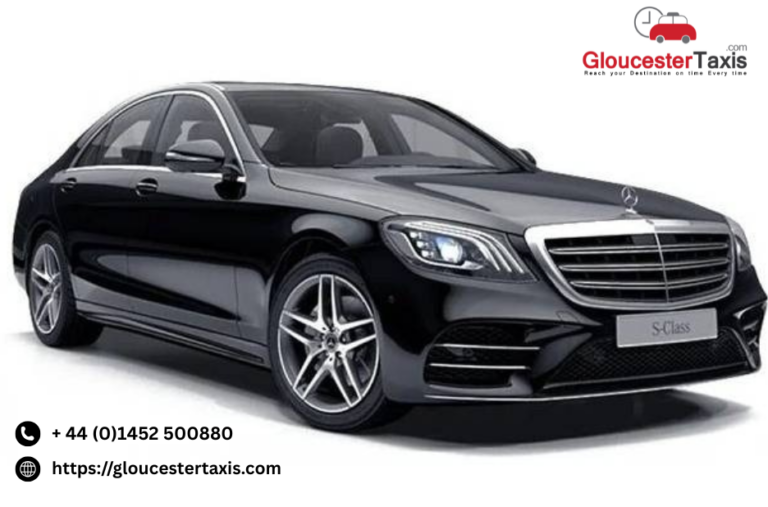 Minibus Hire Gloucester | Taxi Gloucester