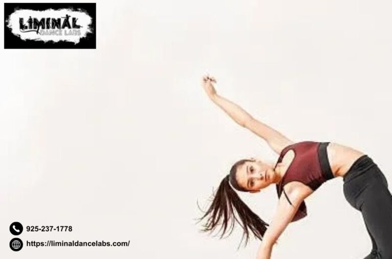 Body Positive Dance Training | Liminaldancelabs.com
