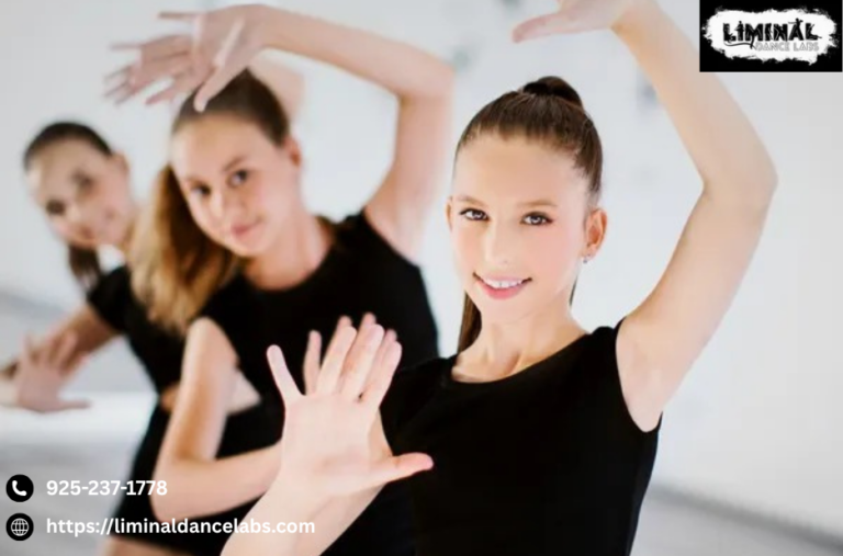 Competitive Dance Studio East Bay | Liminaldancelabs.com
