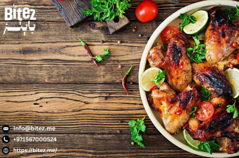 Enjoy Wellness Choices Using Customized Meal Plans UAE Service