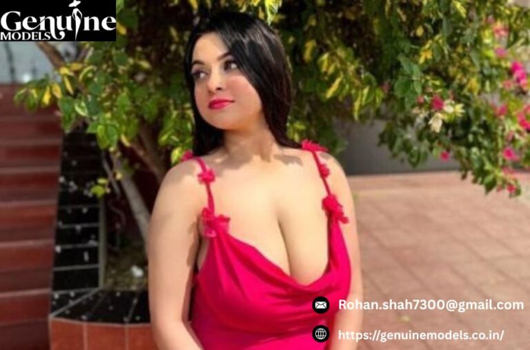 Discover Exotic Call Girls in Goa Unforgettable Nights Await