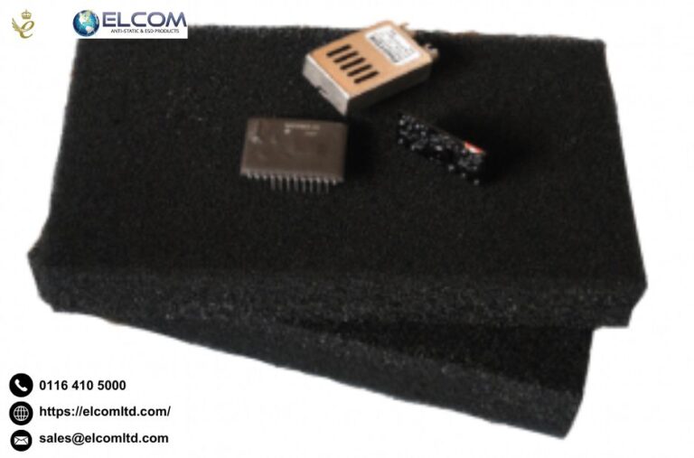 ESD Workbench | ELCOM LTD