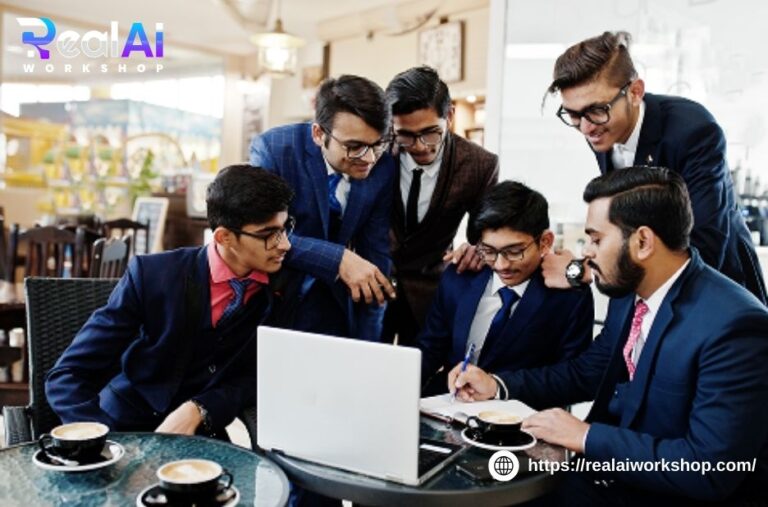 Real Project Based Ai Ml Training | Realaiworkshop.com