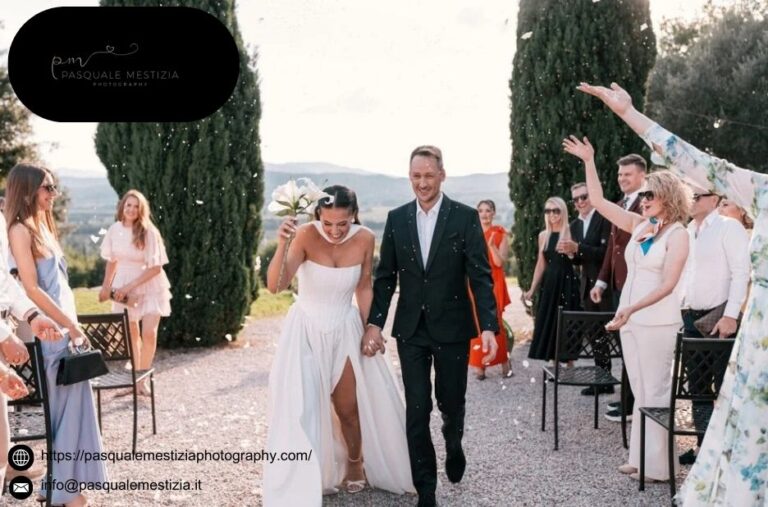 Luxury Wedding Photographer Italy | Pasqualemestiziaphotography.com