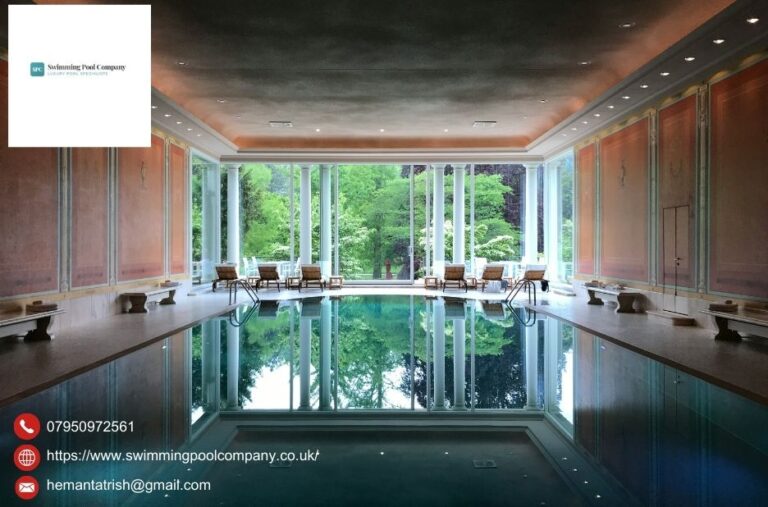 London Swimming Pool Builders | Swimmingpoolcompany.co.uk