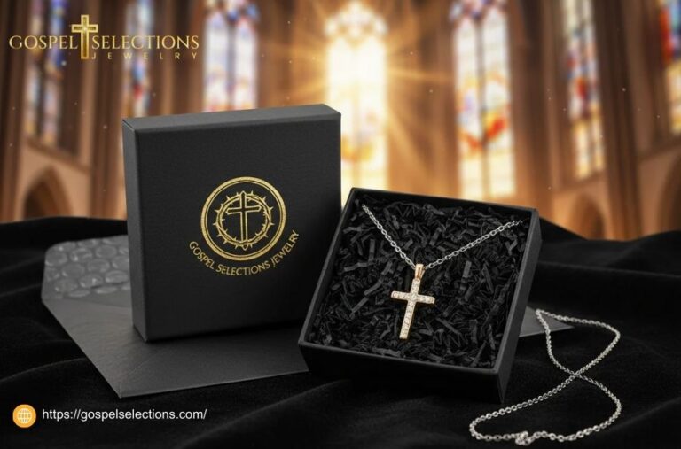 Jesus Chain | Gospelselections.com Jesus Chain | Gospelselections.com