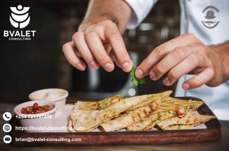 Strategic F&B Profitability solution Dubai for restaurants