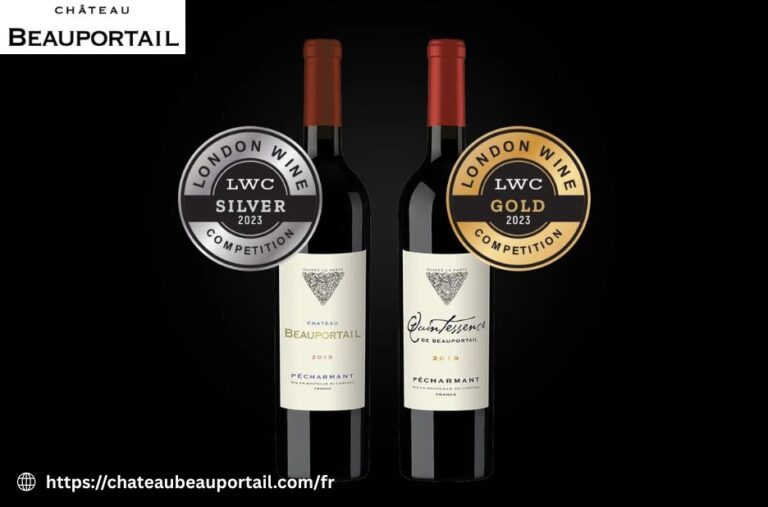 Meilleure Boutique De Vins En Ligne | Chateaubeauportail.com/fr