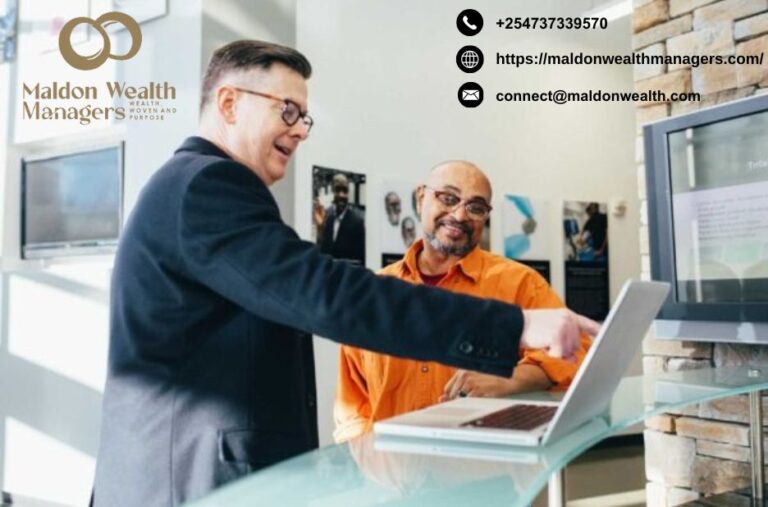 Achieve Financial Freedom With Wealth Strategy For Business Owners