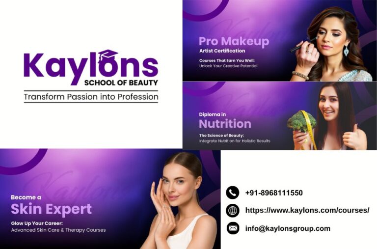 Professional certification via nutritionist course in kharar training