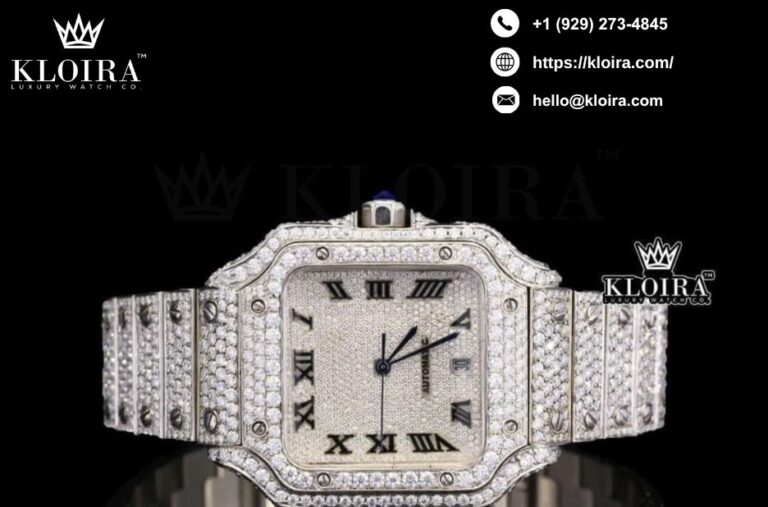 Redefine your wrist style with premium Diamond Watches for men Redefine your wrist style with premium Diamond Watches for men
