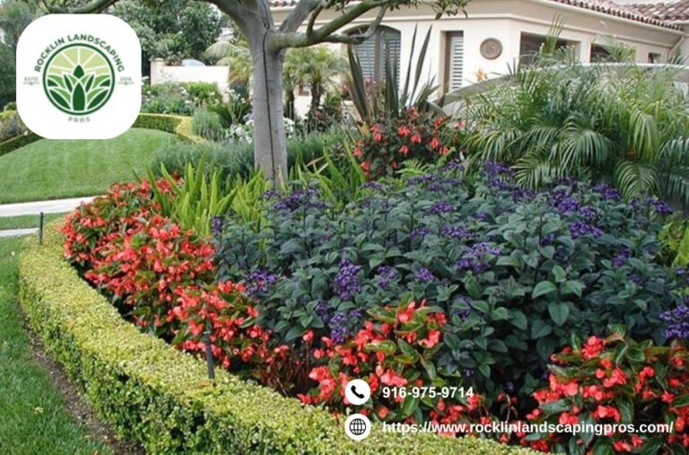 Rocklin Landscaping | Rocklinlandscapingpros.com