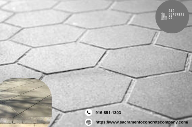 Enhance Your Property with Durable and High-Quality sacramento concrete Solutions