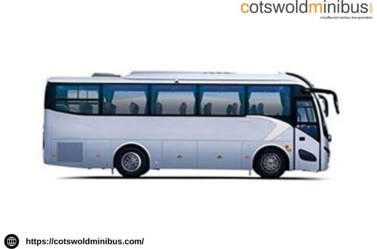 Cotswold Minibus Hire | Cotswoldminibus