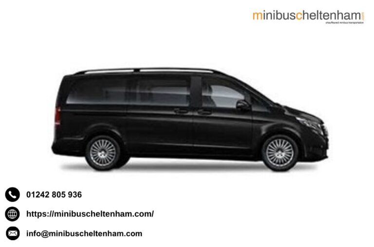 Group Travel Bus Rental Cheltenham | Minibus Cheltenham