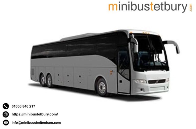 Tetbury Coach Hire | Minibus Tetbury