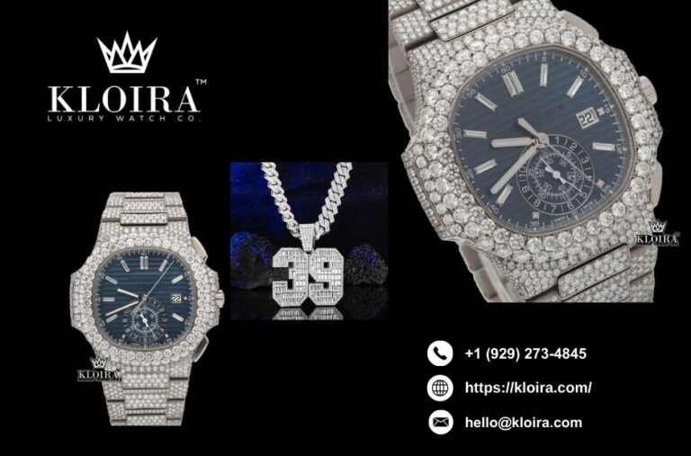 Experience unmatched brilliance in every Rolex Moissanite Watch design
