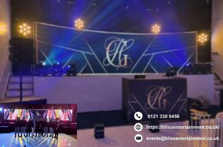 Punjabi Wedding Dj Birmingham | Blissentertainment.co.uk
