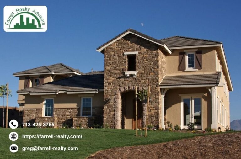 Residential Appraisal Services | Farrell-realty.com