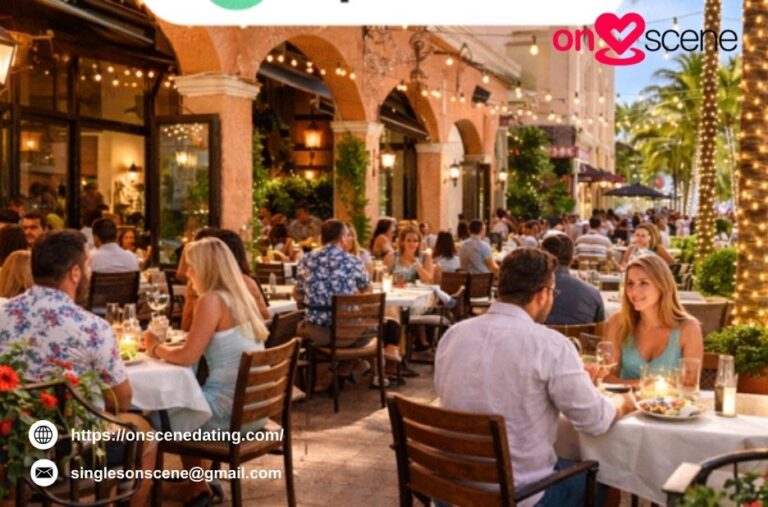 Best Dating Apps For Men | Onscenedating.com