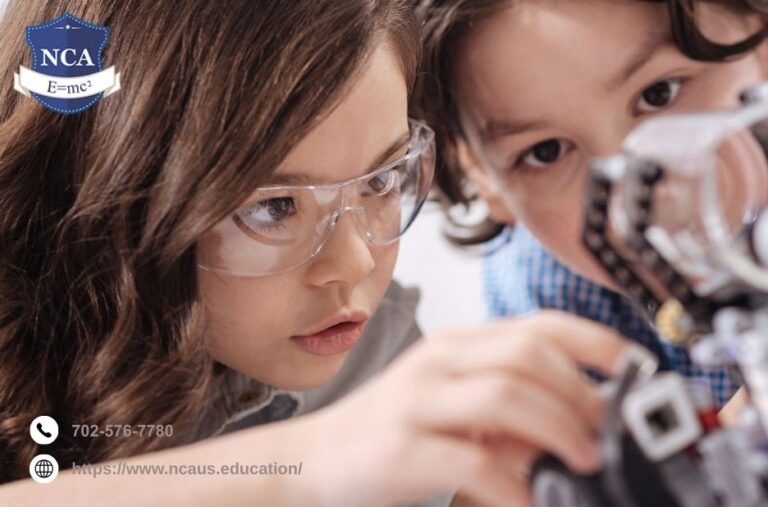 Holistic Education School | Ncaus.education