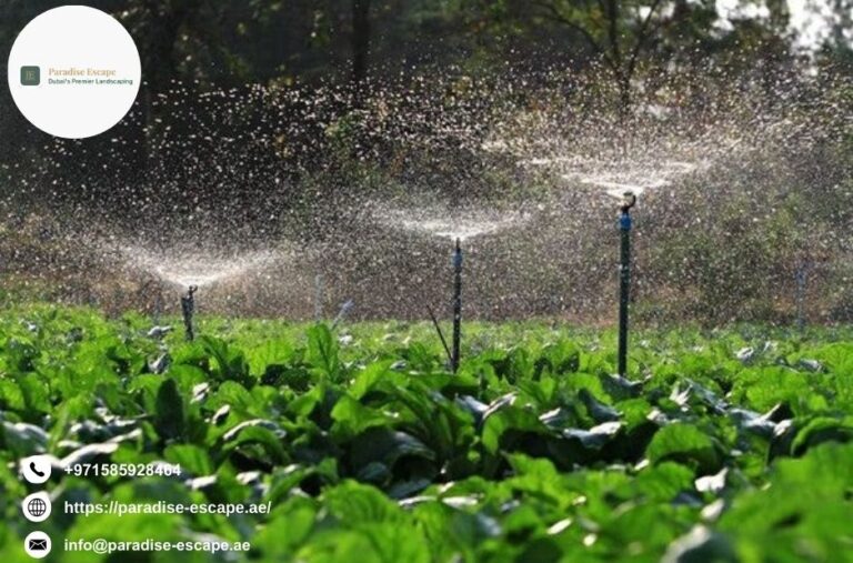 Irrigation Landscaping Services In Dubai | Paradise-escape.ae Irrigation Landscaping Services In Dubai | Paradise-escape.ae