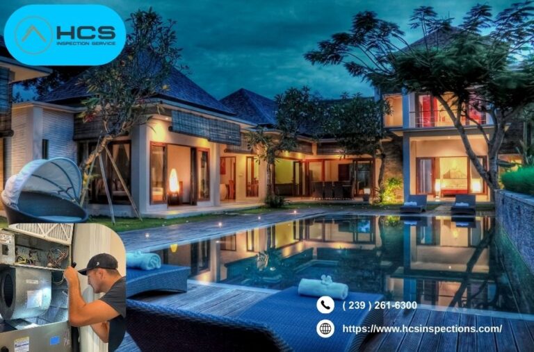 Find a Trustworthy Home Inspector in Naples, FL