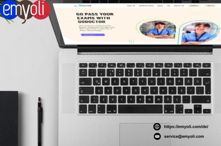 Individuelle Softwareentwicklung für Ihr Unternehmen