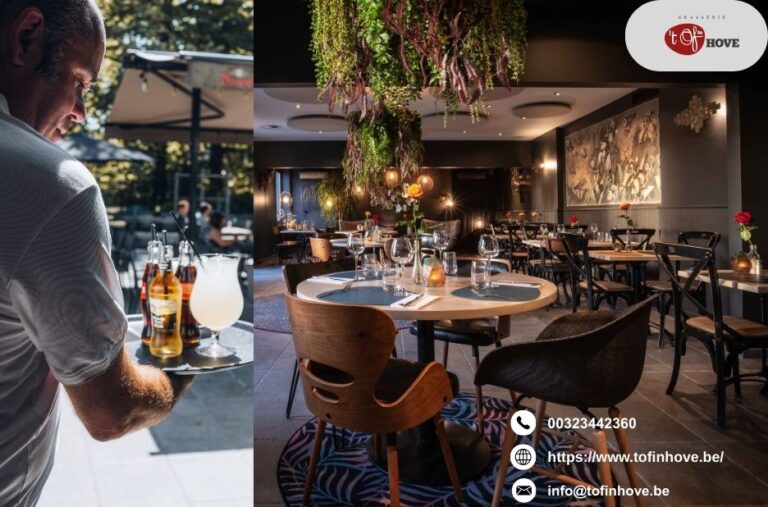 Koffietafel: stijlvol en praktisch voor elk interieur