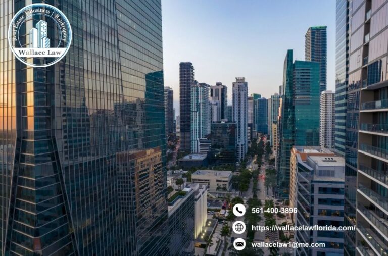 Find a Real Estate Attorney in Florida: Expert Guidance