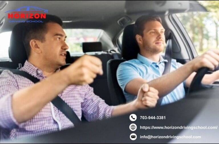 Beginner drivers training in Sterling: start confidently Beginner drivers training in Sterling: start confidently