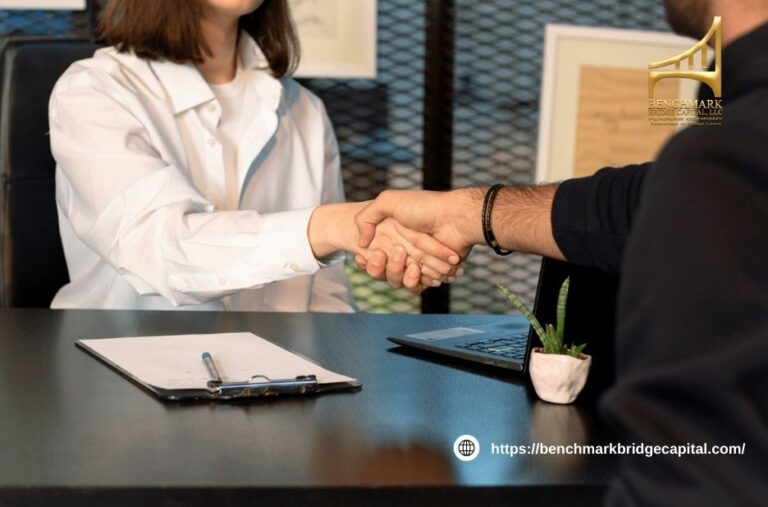 Private Capital Lending: Flexible Financing for Growth
