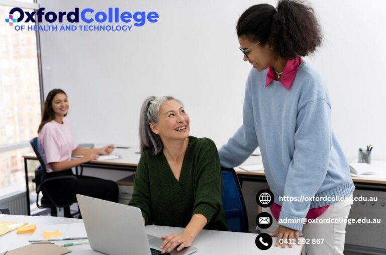 Discover Online Early Childhood Education Courses That Inspire