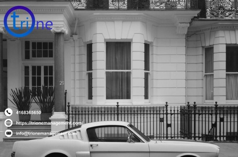 Reliable Residential Property Maintenance Services You Can Trust