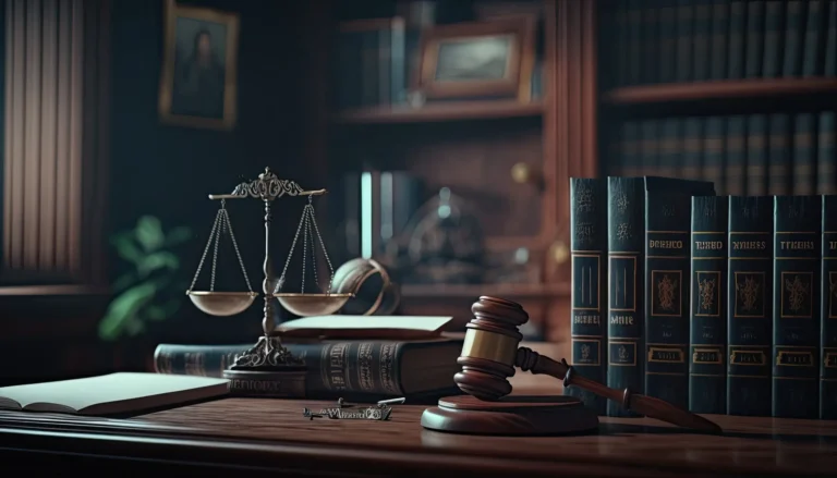 Choose trusted legal guidance at Miami Estate Planning Law Firm now