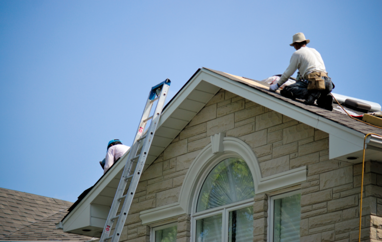 Roof Maintenance Service Tupelo Ms | Wheelerroofingms.com