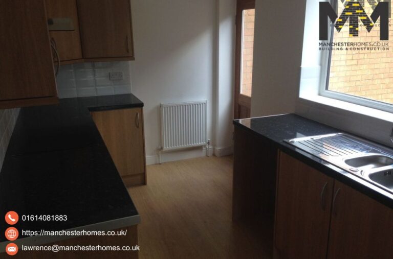 Local Builders Altrincham Offering Renovation Services