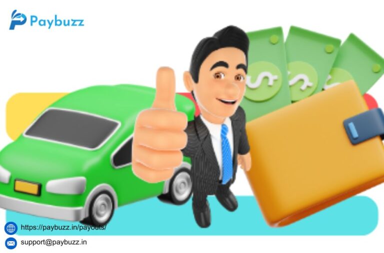 Simplify payments via Payout api India for instant digital transactions
